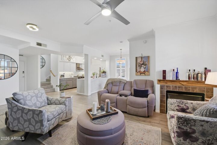 Property Photo:  19777 N 76th Street 1119  AZ 85255 