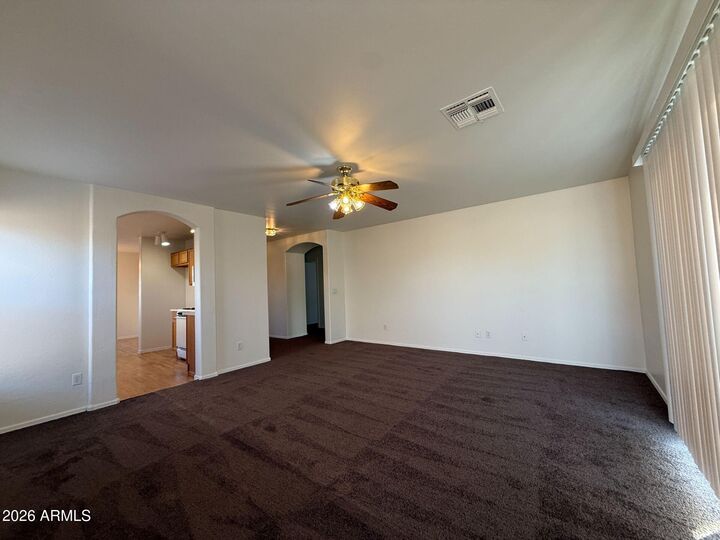 Property Photo:  12705 W Aster Drive  AZ 85335 