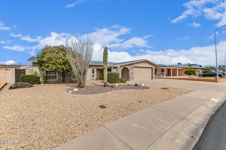 Property Photo:  4334 W Barbara Avenue  AZ 85302 