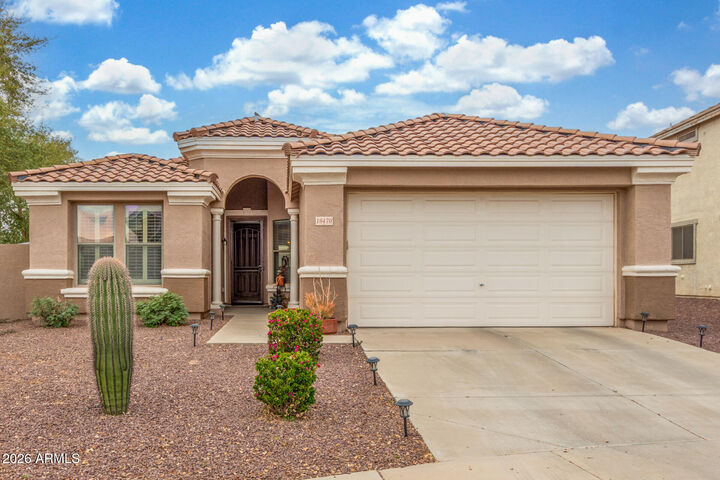 Property Photo:  16470 W Prickly Pear Trail  AZ 85387 