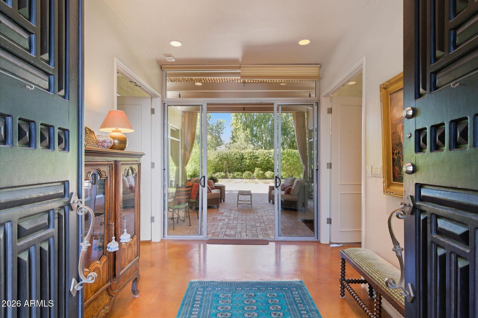 Property Photo:  5652 N Scottsdale Road  AZ 85253 