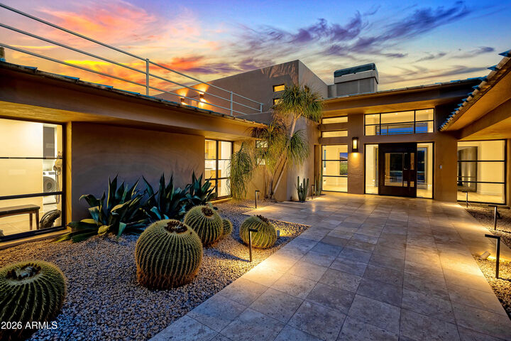 Property Photo:  10040 E Happy Valley Road 401  AZ 85255 