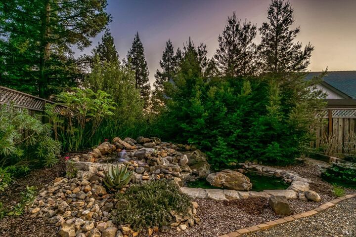 Property Photo: 3702 Deauville Place CA 95403