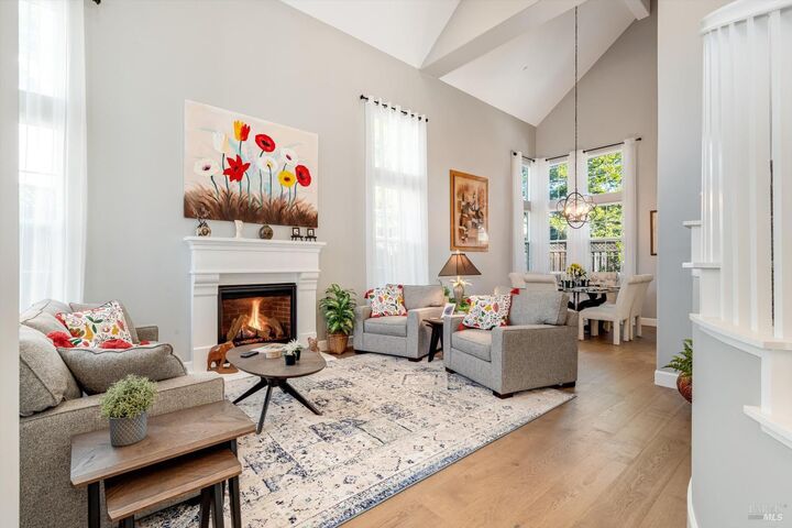 Property Photo:  3702 Deauville Place  CA 95403 