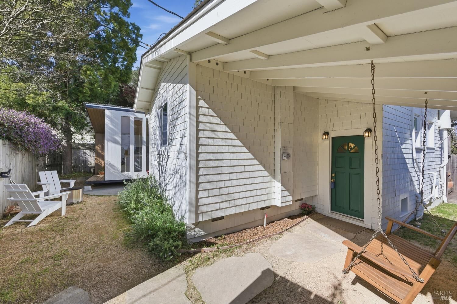 Property Photo:  7613 Washington Avenue  CA 95472 