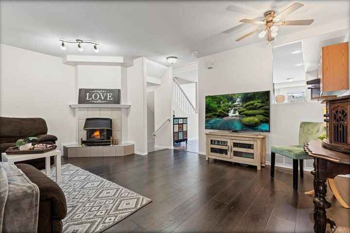 Photo de la propriété:  6450 Vedder Road 171  BC V2R 5N7 