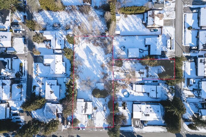 Property Photo: 23311 118 Avenue BC V2X 2N3