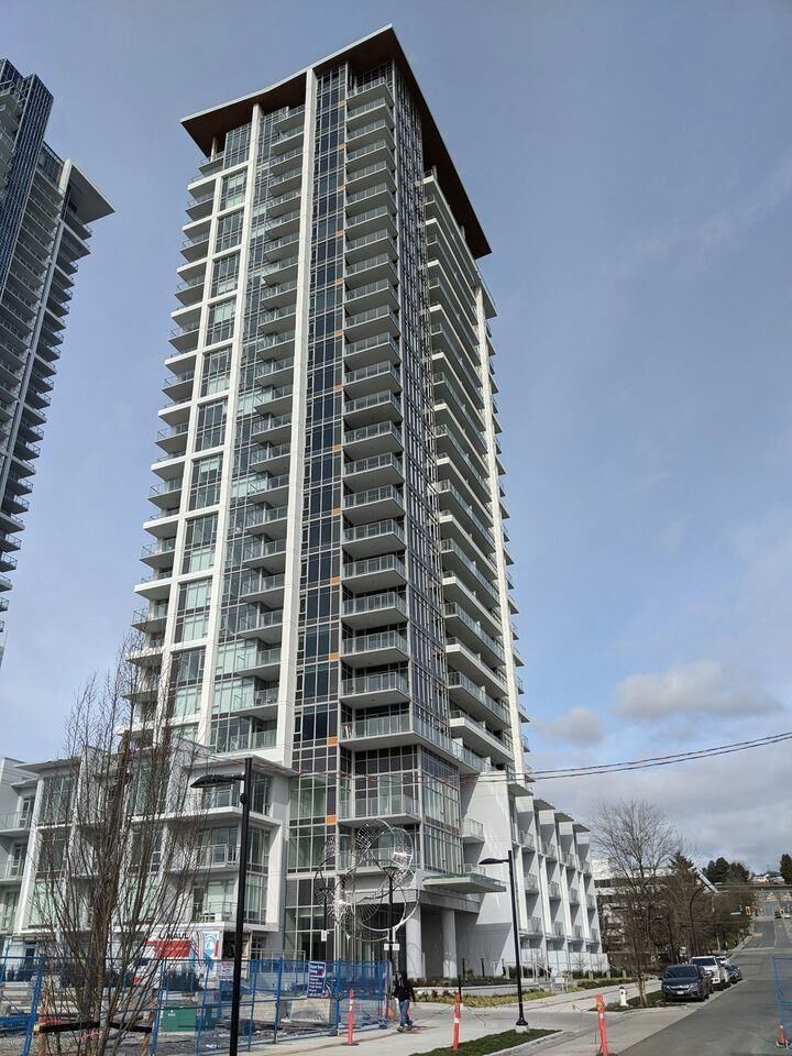 2351 Beta Avenue 2504 — photo 1