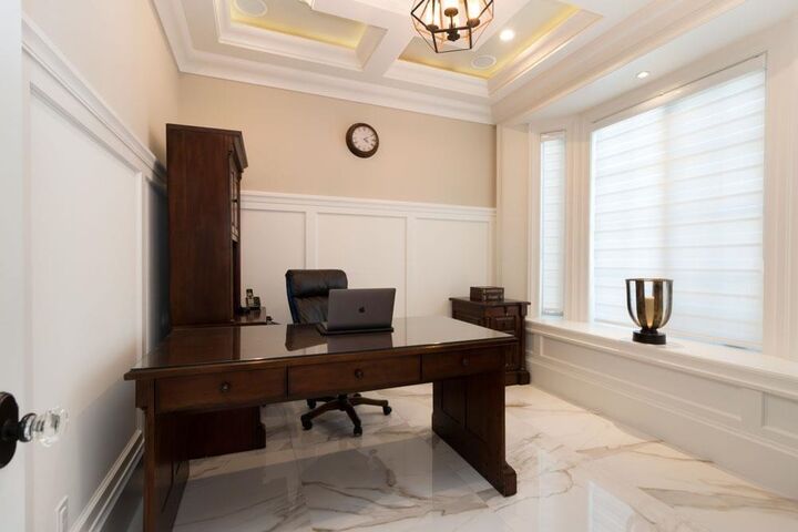 Property Photo: 5851 Reeves Road BC V7C 2H1