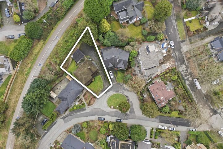 Property Photo: 1840 Quilchena Crescent BC V6M 1C7