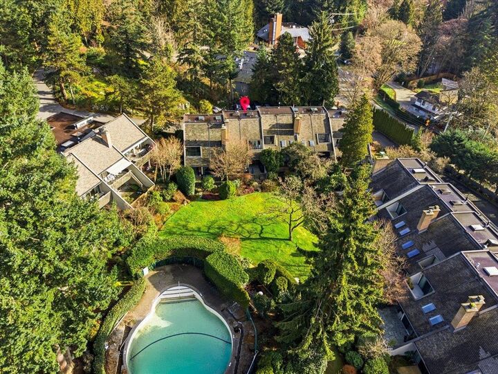 Property Photo:  4957 Marine Drive 15  BC V7W 2P5 