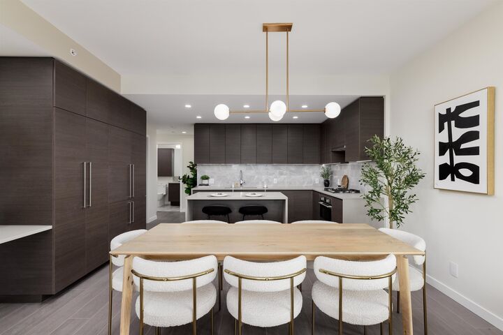 4168 Lougheed Highway 2507 — photo 1