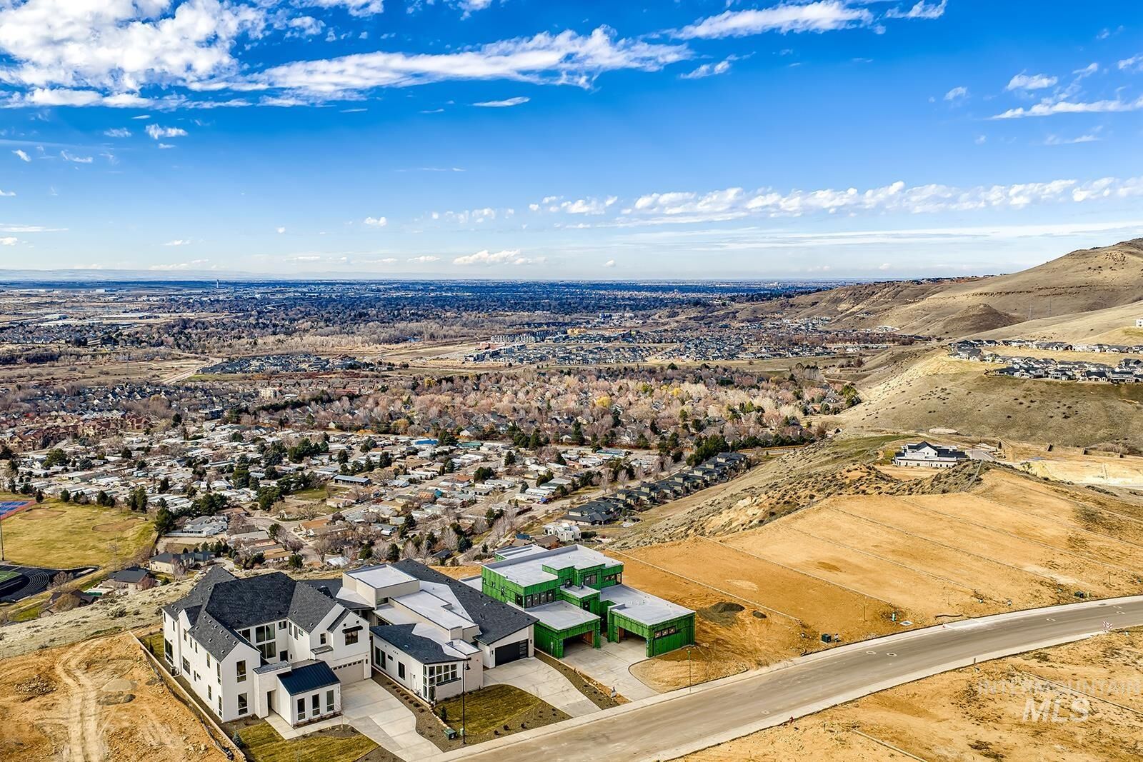 Property Photo:  6161 E Prominence Ct  ID 83716 