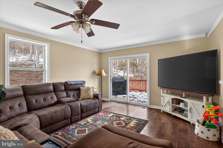 Property Photo:  1238 Logger Drive  VA 22637 