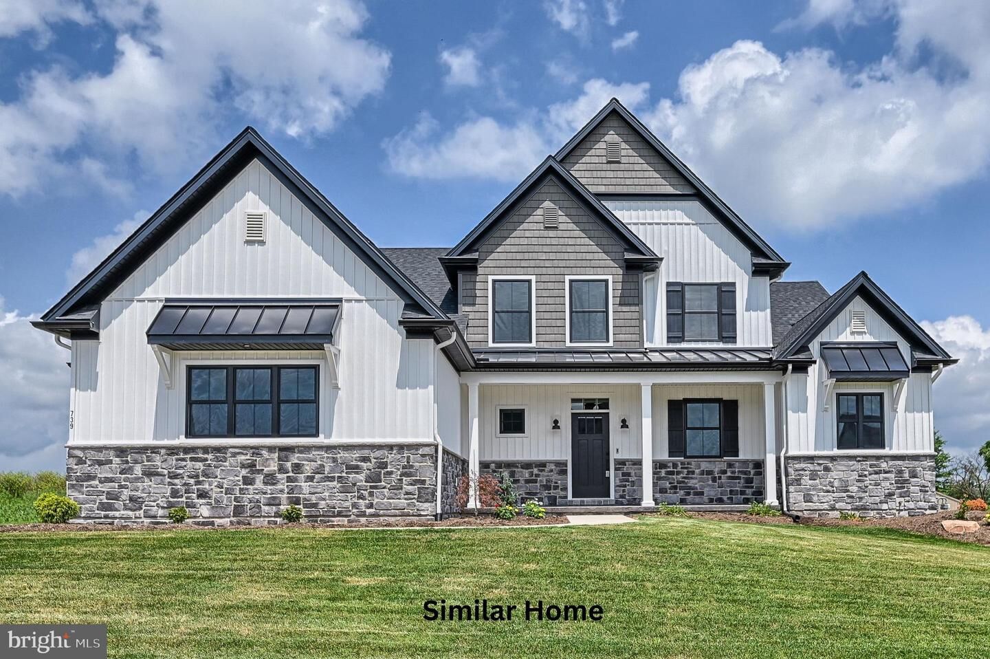 Property Photo:  The Garrison - Farmbrooke Meadows  PA 17406 