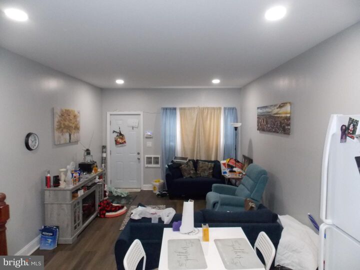 Property Photo:  2416 N Orkney Street  PA 19133 