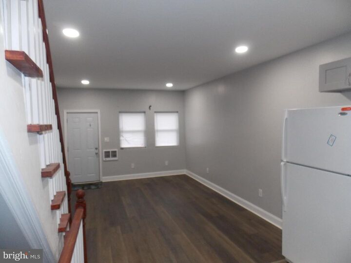 Property Photo:  2416 N Orkney Street  PA 19133 