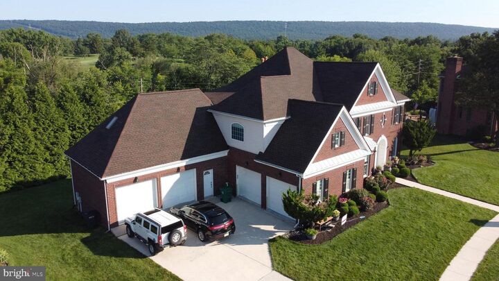 Property Photo:  4972 Farmington Road  PA 17112 