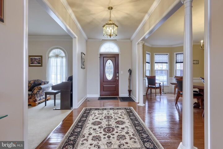 Property Photo: 4972 Farmington Road PA 17112