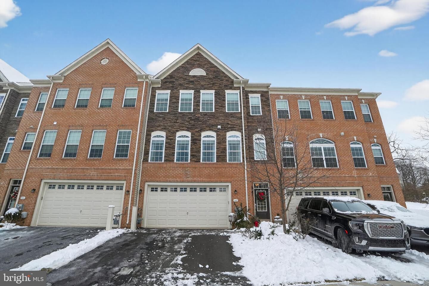 Property Photo: 142 Westhampton Drive DE 19808