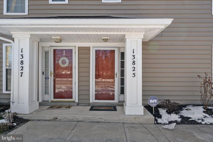 Property Photo:  13825 King Frederick Way 707  MD 20772 