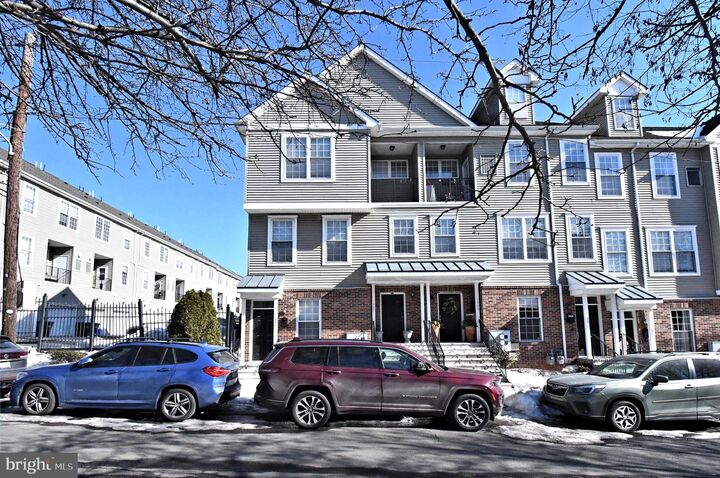 Property Photo:  1337 N 32nd Street  PA 19121 