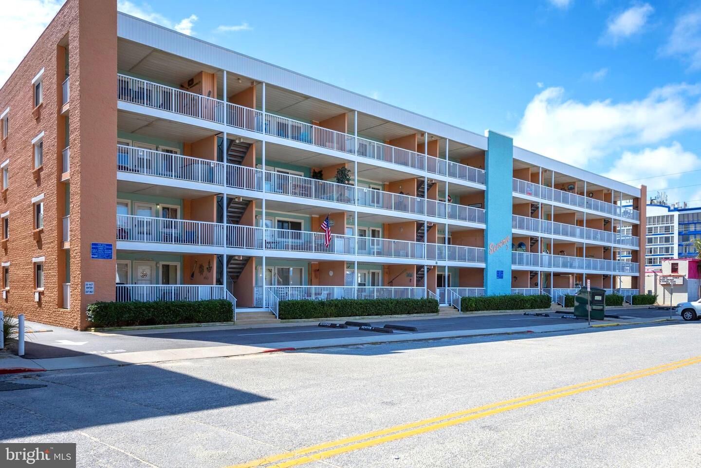 Property Photo:  17 139th Street 204  MD 21842 