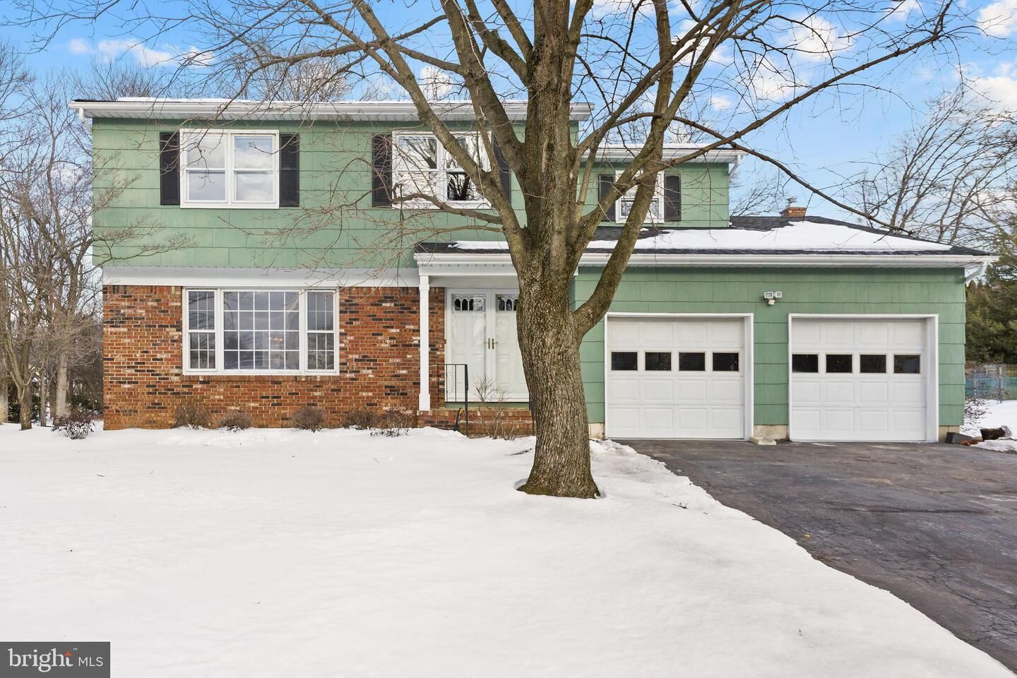 Property Photo:  504 Paxson Avenue  NJ 08619 