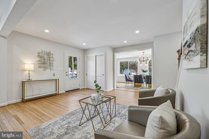 Property Photo:  721 Mapleton Road  MD 20850 