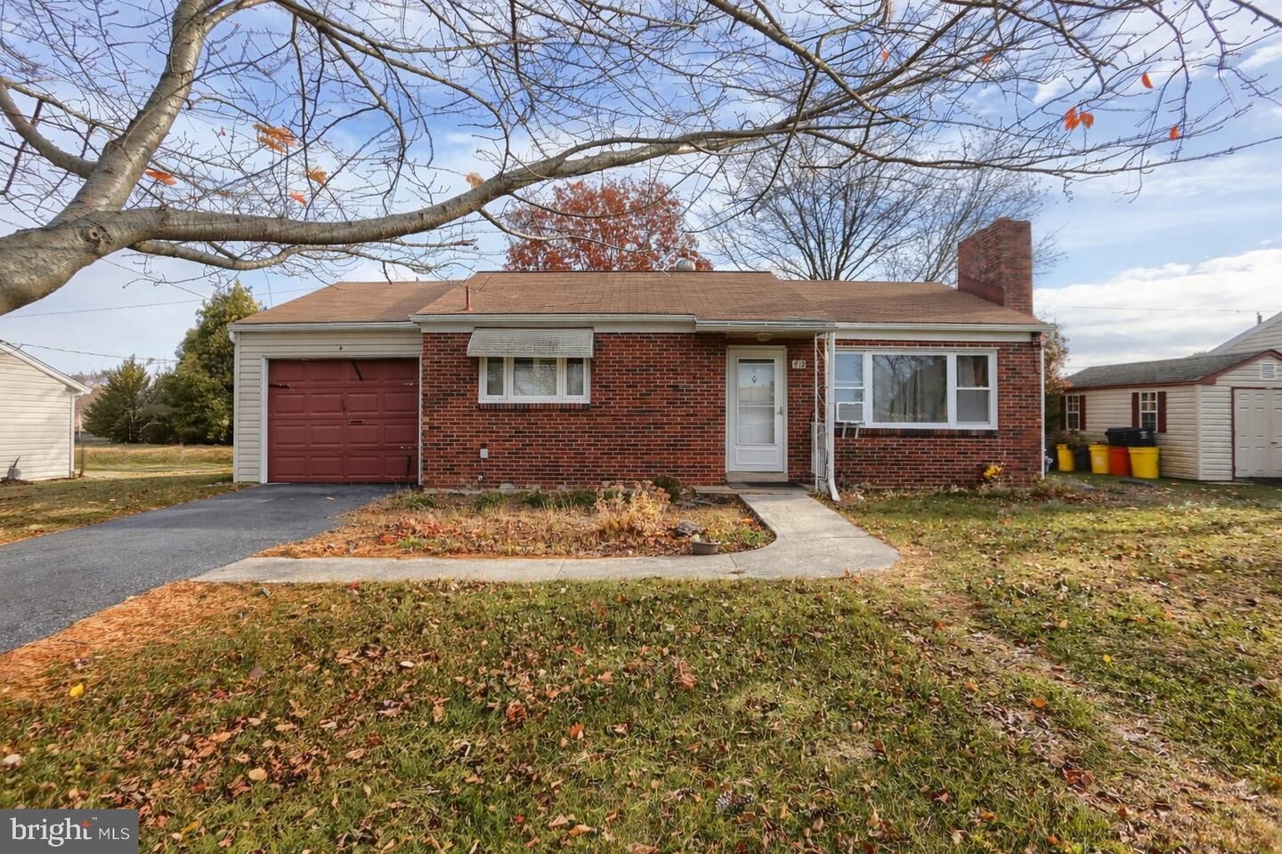 Property Photo:  415 N Progress Avenue  PA 17109 