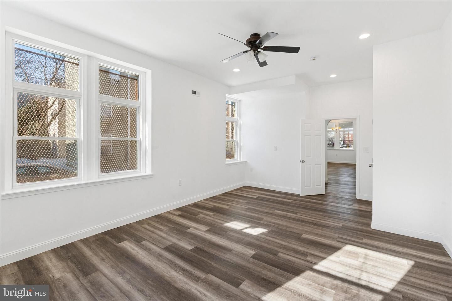 Property Photo:  1920 W Berks Street  PA 19121 