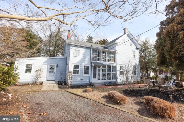 Property Photo: 141 Pearl Ave NJ 08204