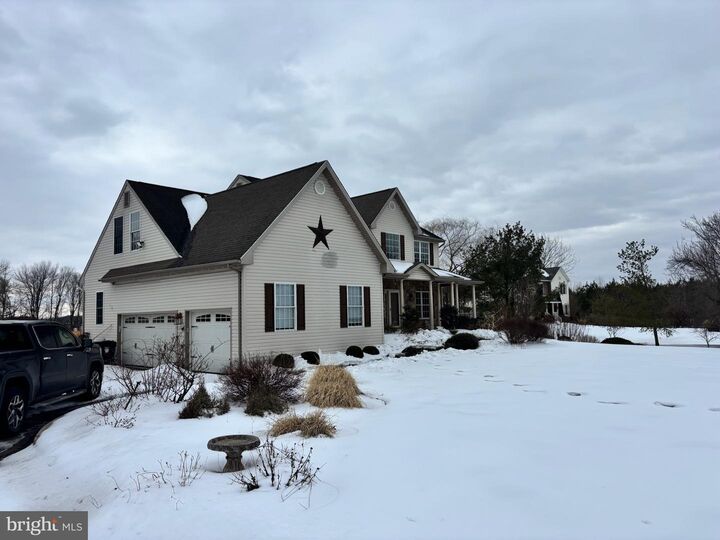 Property Photo:  283 Cedar Road  NJ 08062 