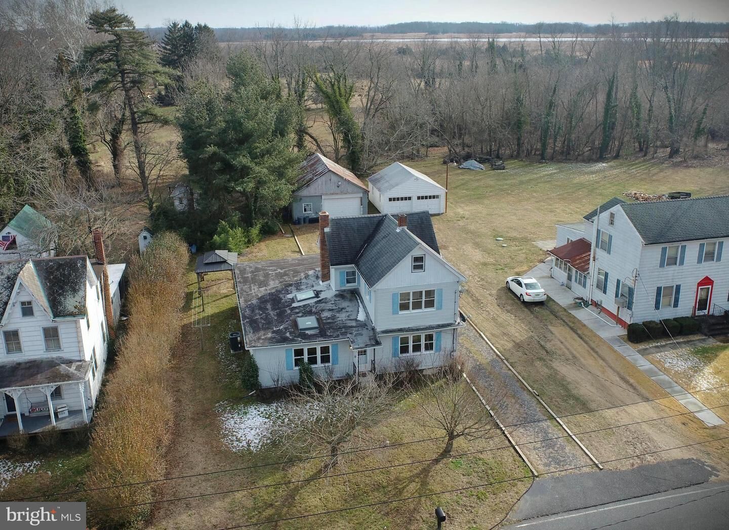 Property Photo: 26 Market Lane NJ 08323