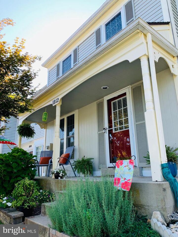 Property Photo: 1812 Glendale Lane MD 21015