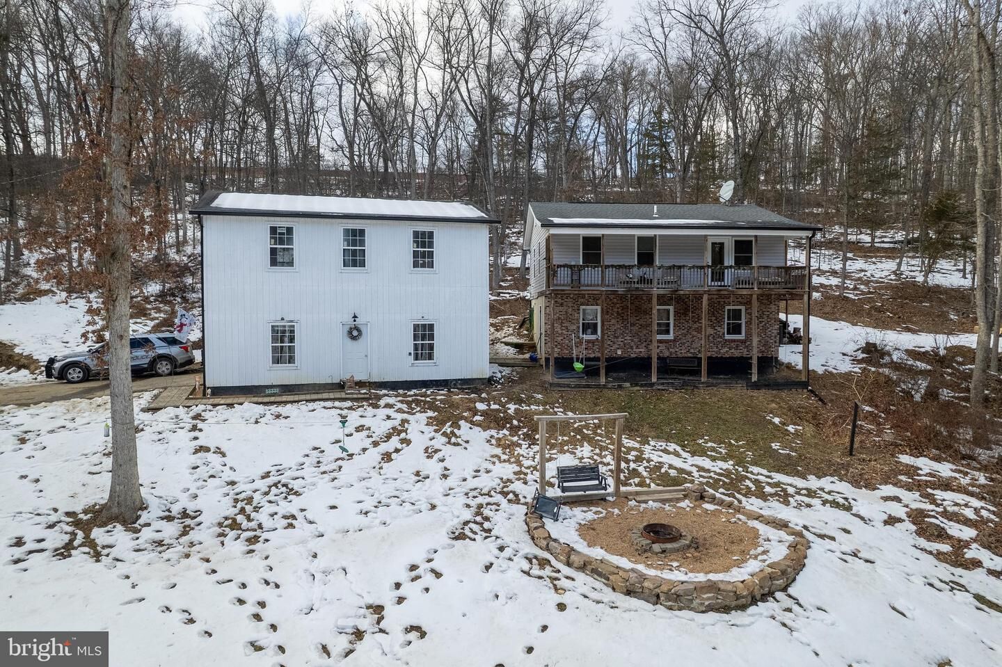 Property Photo:  1238 Logger Drive  VA 22637 