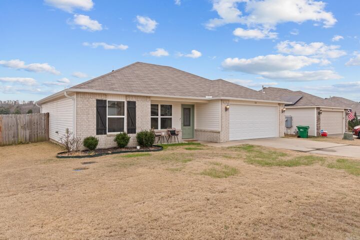 Property Photo:  20 Summer Wind  AR 72032 