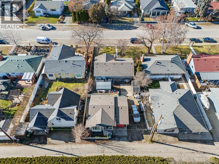 Property Photo:  1945/1947 Bowes Street  BC V1Y 3C2 