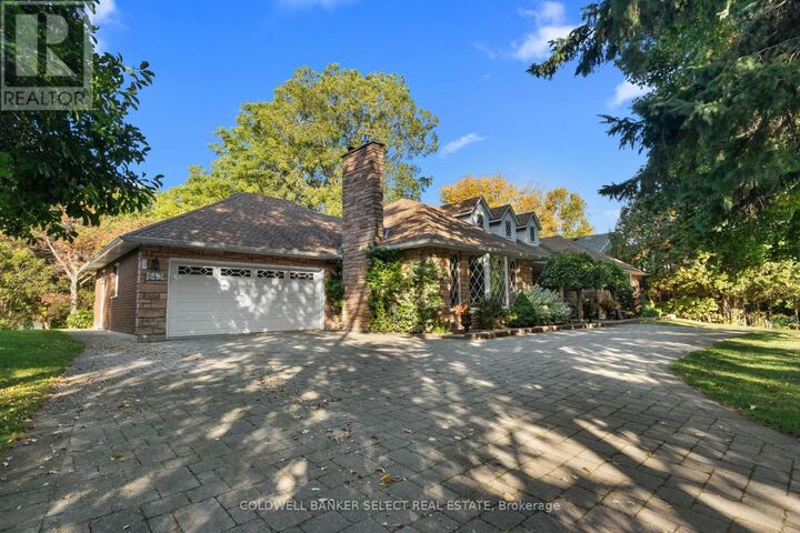 Property Photo:  643 Hendry Lane  ON L9G 3E2 