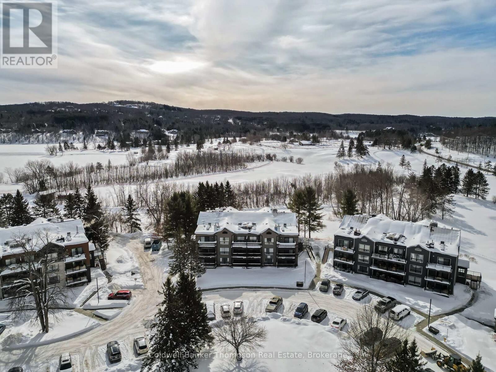 Property Photo: 1235 Deerhurst Drive 53-201 ON P1H 2E8