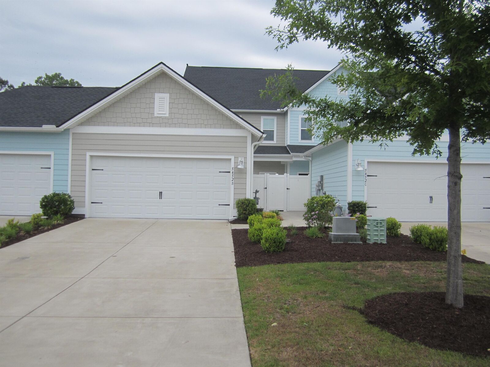 Property Photo:  5452 Knobcone Loop 5452-B  SC 29577 