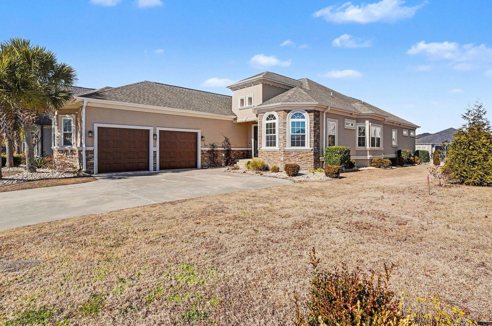 Property Photo:  1121 Bluffton Ct.  SC 29579 