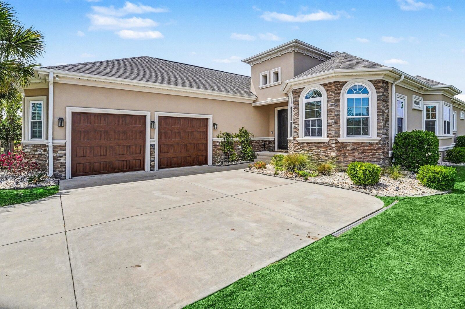 Property Photo:  1121 Bluffton Ct.  SC 29579 