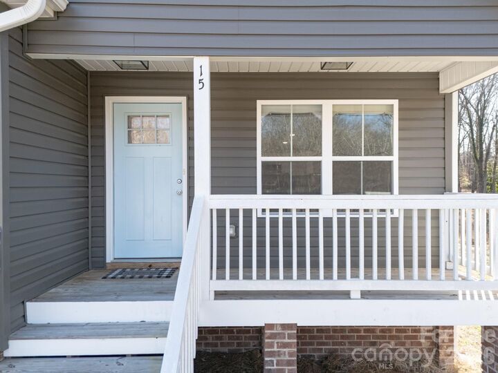 Property Photo: 15 Hill Street SC 29745