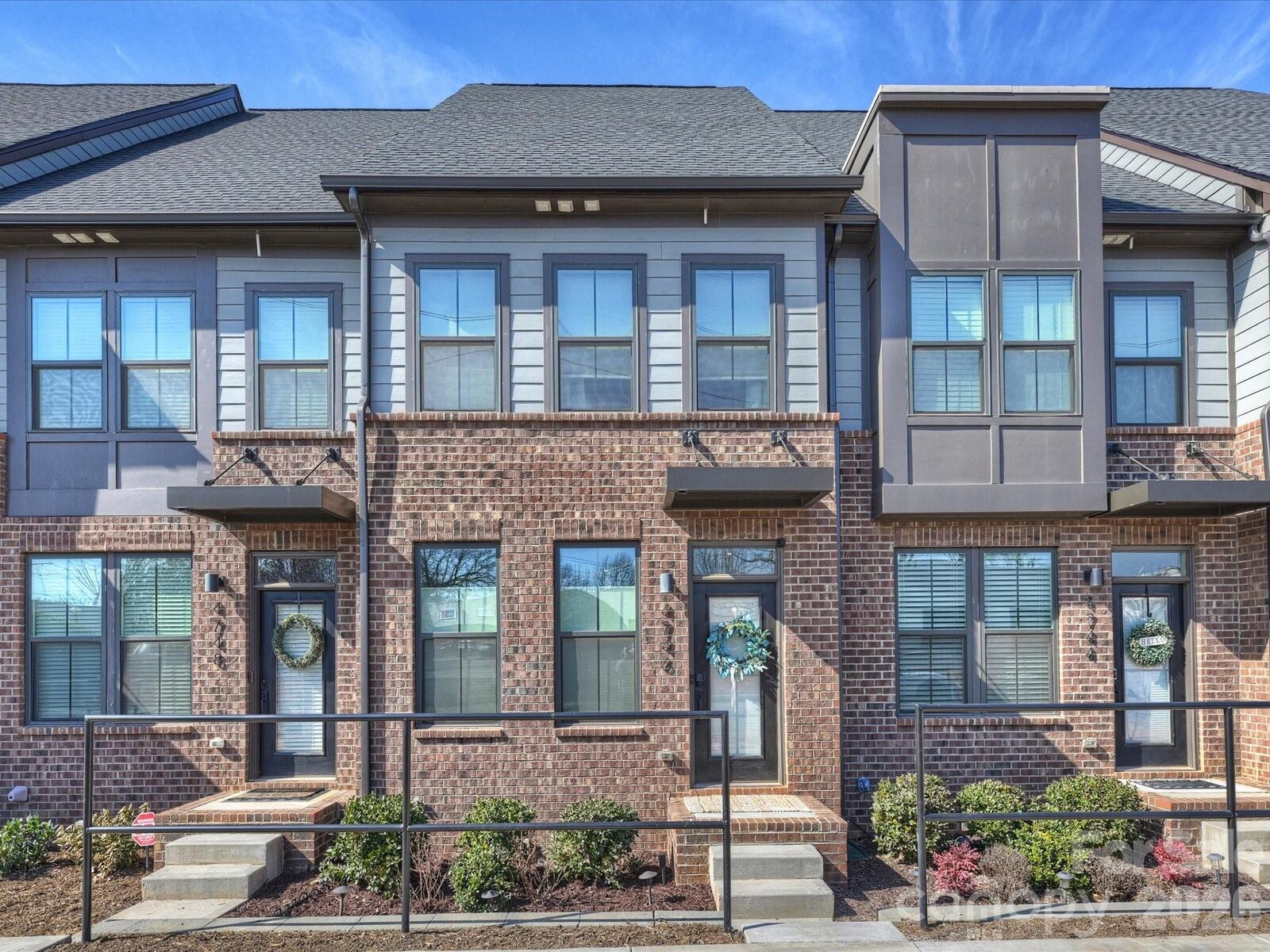 Property Photo:  4746 Chastain Avenue  NC 28217 