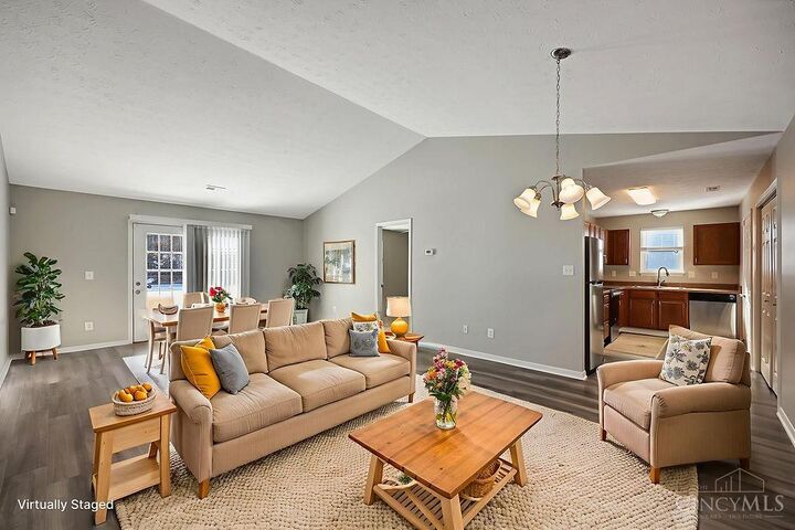 Property Photo:  6352 Lakota Meadows Drive  OH 45044 