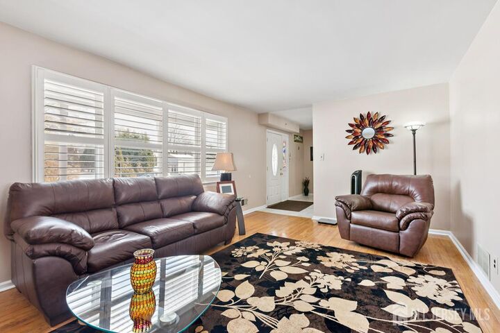 Property Photo:  2 Lioni Court  NJ 08854 