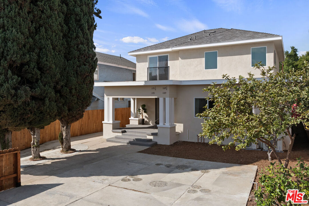 Property Photo:  1189 Crenshaw Blvd  CA 90019 