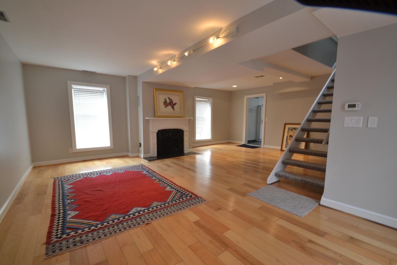 Property Photo:  258 Jackson Street  OH 43206 