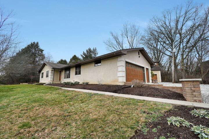 Property Photo:  13669 E State Route 37  OH 43074 